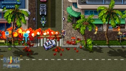 Shakedown: Hawaii Screenshots