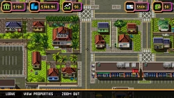 Shakedown: Hawaii Screenshots