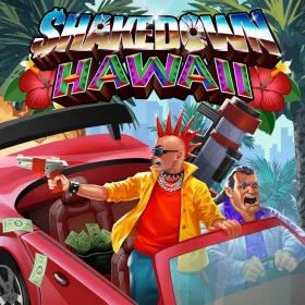 Shakedown: Hawaii
