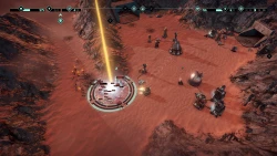 Скриншот к игре MarZ: Tactical Base Defense