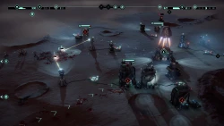 MarZ: Tactical Base Defense Screenshots
