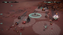MarZ: Tactical Base Defense Screenshots