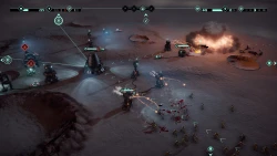 MarZ: Tactical Base Defense Screenshots