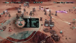 MarZ: Tactical Base Defense Screenshots