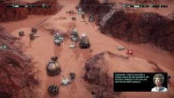MarZ: Tactical Base Defense Screenshots