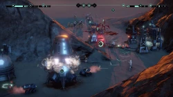 MarZ: Tactical Base Defense Screenshots