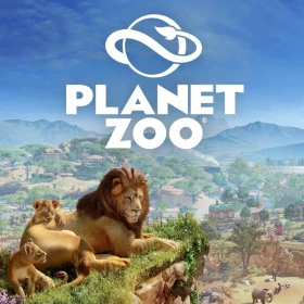 Planet Zoo