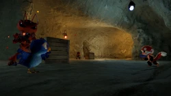 Tamarin Screenshots