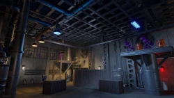 Tamarin Screenshots