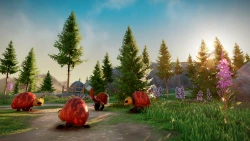 Tamarin Screenshots