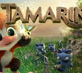 Tamarin