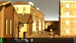 Lorelai Screenshots