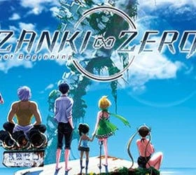 Zanki Zero: Last Beginning