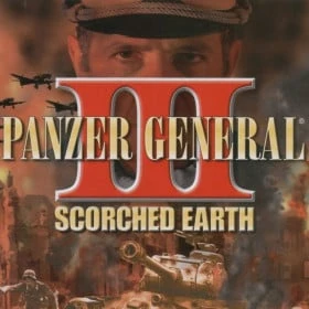 Panzer General 3: Scorched Earth