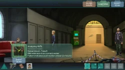 Whispers of a Machine Screenshots