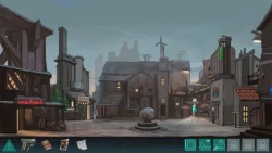 Whispers of a Machine Screenshots