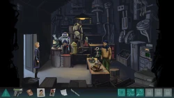 Whispers of a Machine Screenshots