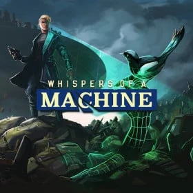 Whispers of a Machine