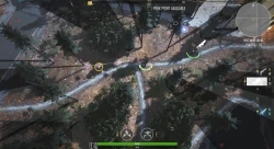 Dominance Screenshots