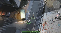 Dominance Screenshots