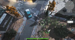 Dominance Screenshots