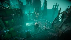 Warhammer Underworlds: Online Screenshots