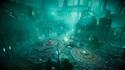 Warhammer Underworlds: Online Screenshots