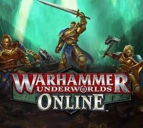 Warhammer Underworlds: Online