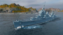 World of Warships: Legends Screenshots