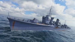 World of Warships: Legends Screenshots