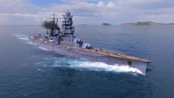 World of Warships: Legends Screenshots