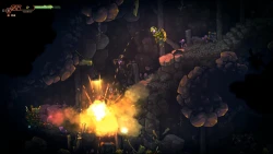 Zombotron Screenshots
