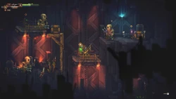 Zombotron Screenshots