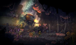 Zombotron Screenshots