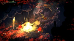Zombotron Screenshots