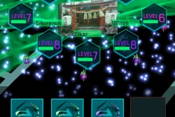 Ingress Screenshots