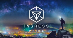 Ingress Screenshots