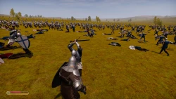 Sellswords: Ashen Company Screenshots