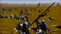 Sellswords: Ashen Company Screenshots