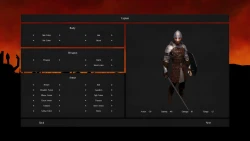 Sellswords: Ashen Company Screenshots