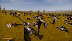 Sellswords: Ashen Company Screenshots