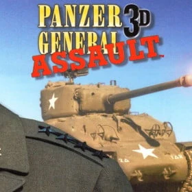 Panzer General 3D: Assault