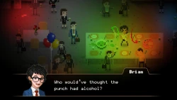 Yuppie Psycho Screenshots
