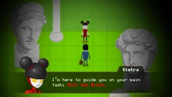 Yuppie Psycho Screenshots