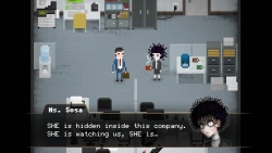 Yuppie Psycho Screenshots