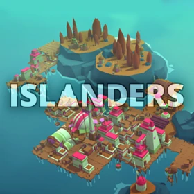 ISLANDERS