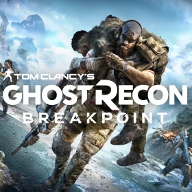 Tom Clancy's Ghost Recon: Breakpoint