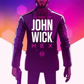 John Wick Hex