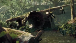 Predator: Hunting Grounds Screenshots