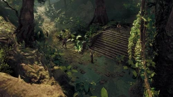 Predator: Hunting Grounds Screenshots